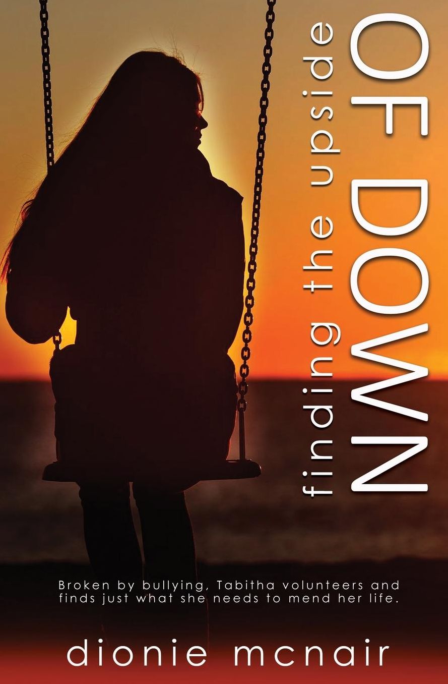 Finding the Upside of Down