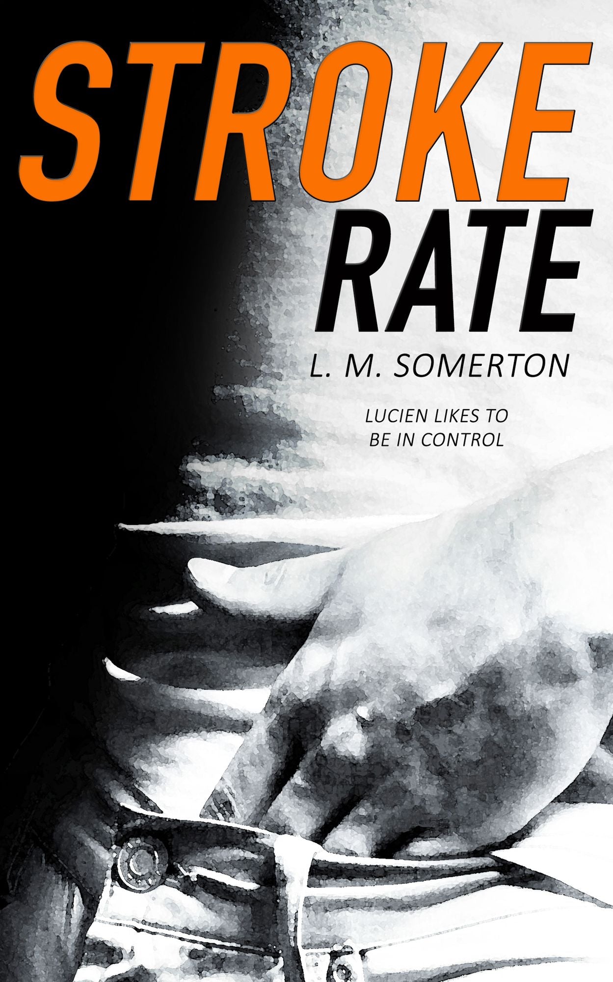 Stroke Rate