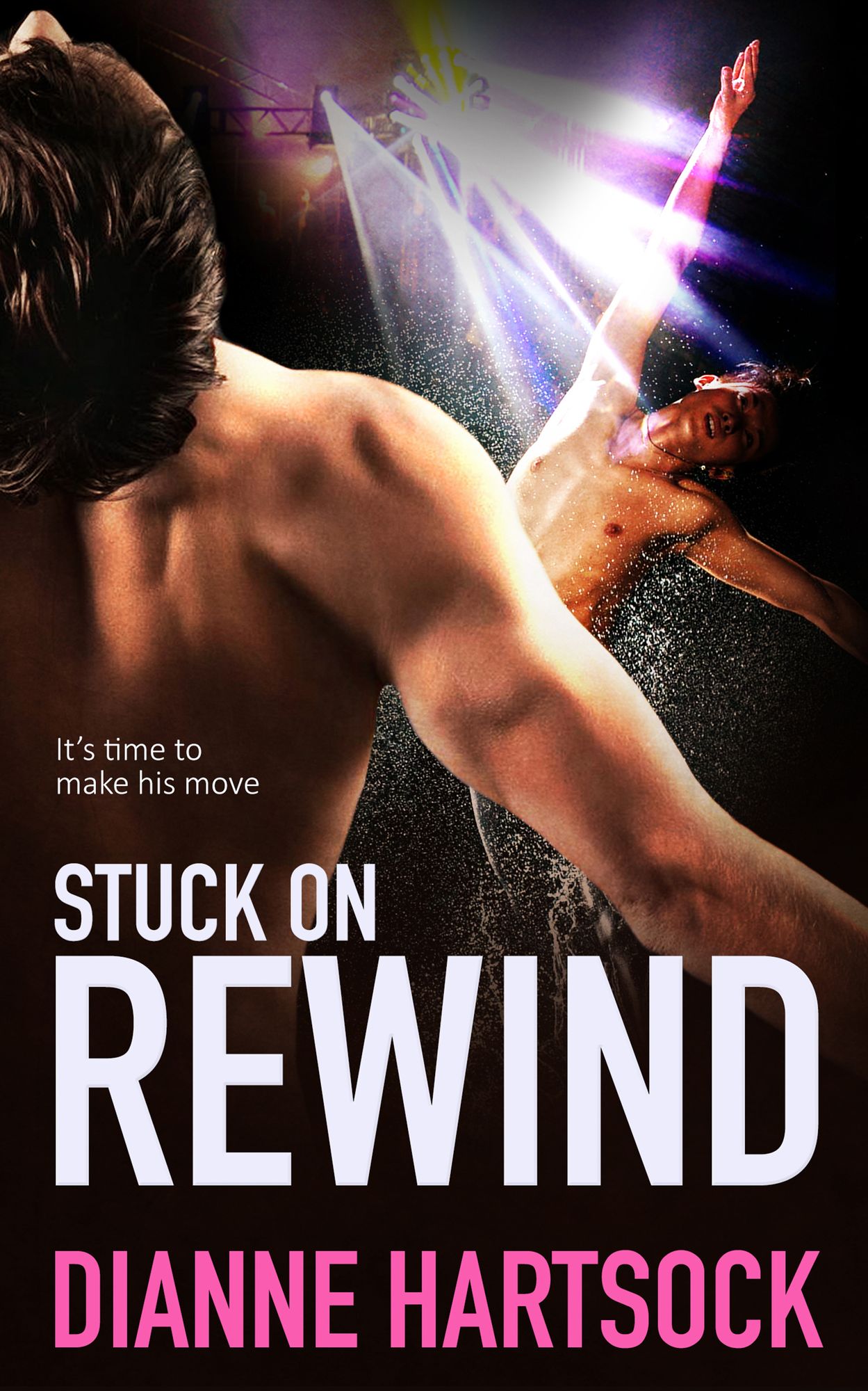 Stuck on Rewind
