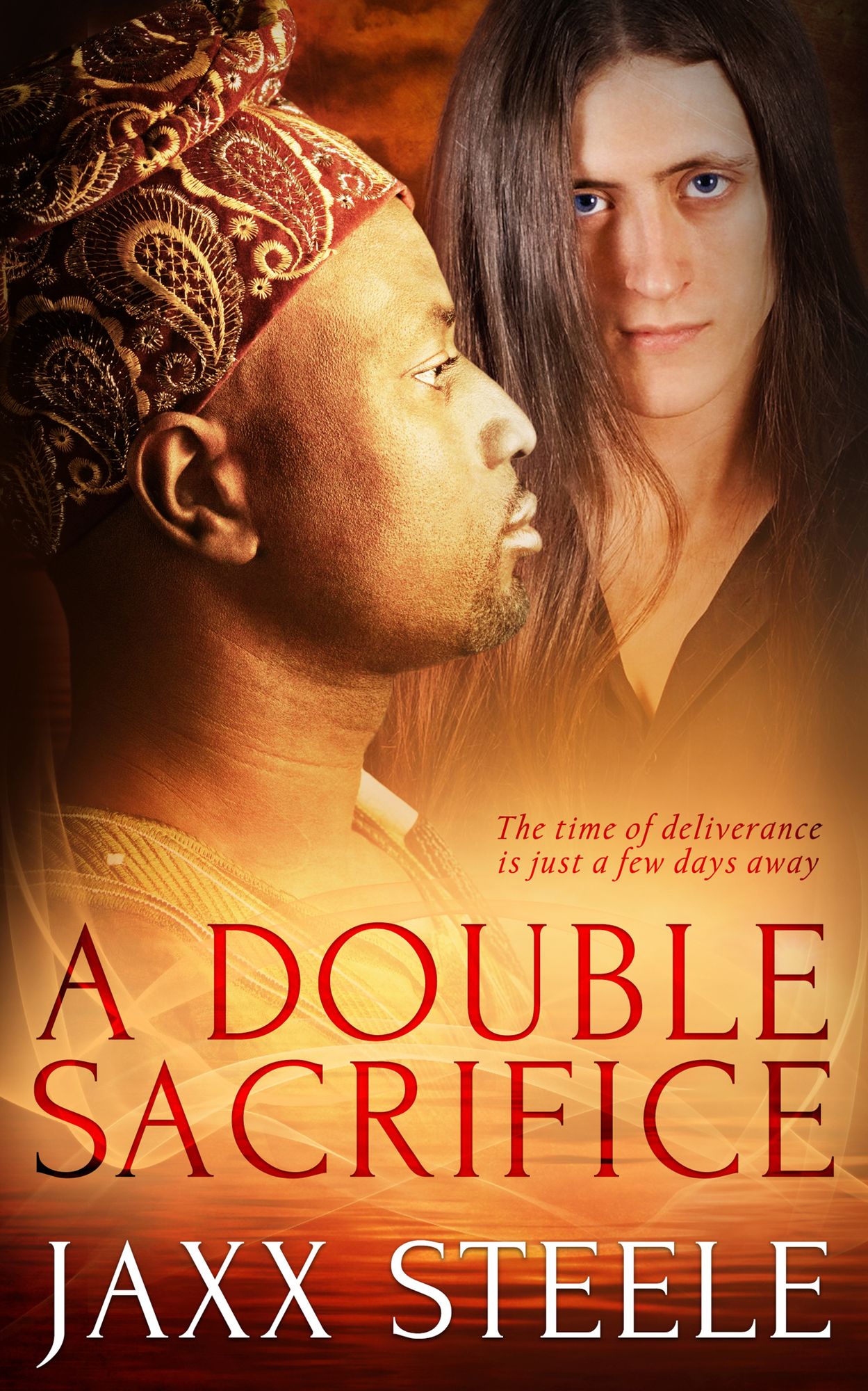 A Double Sacrifice