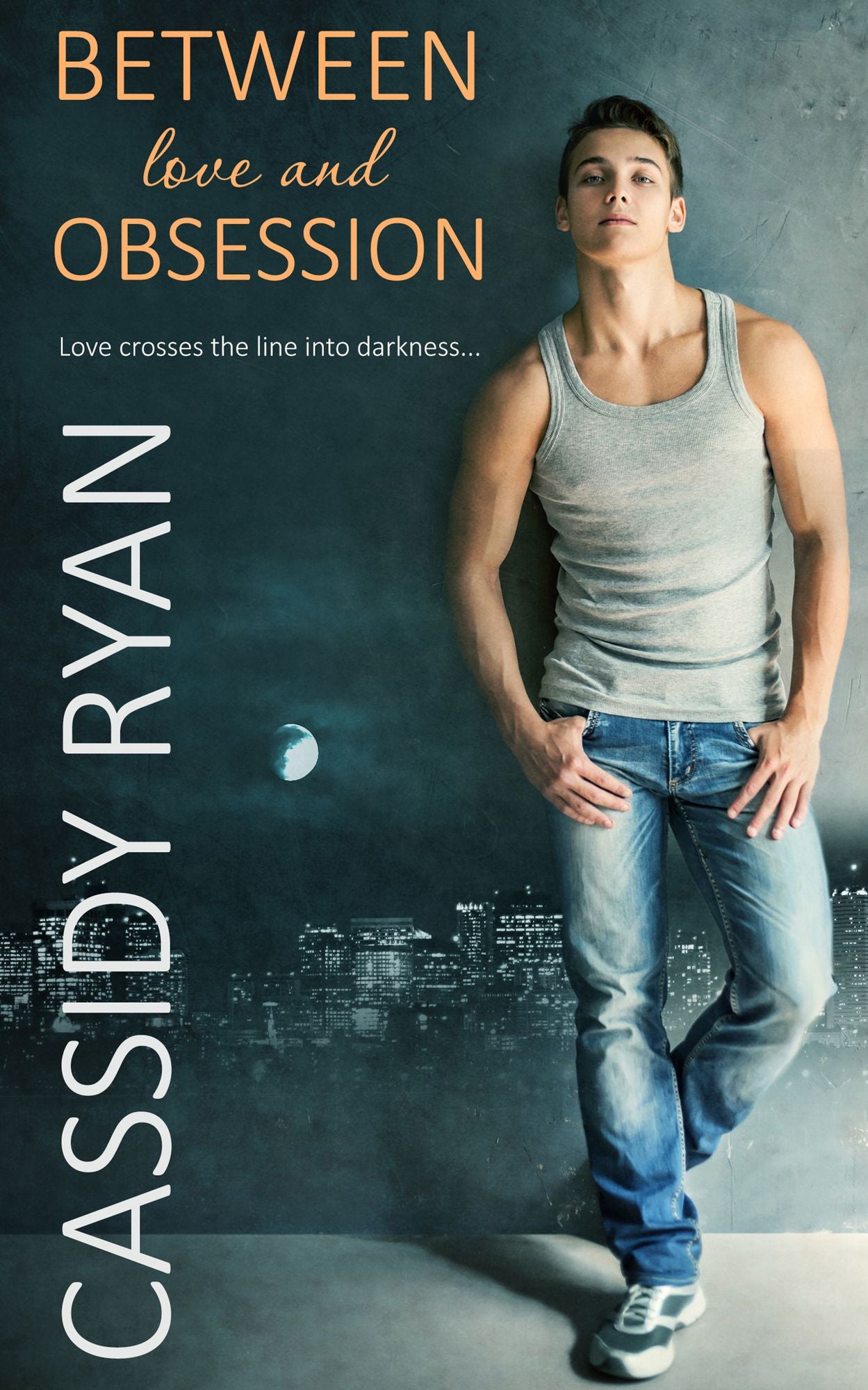 Between Love and Obsession