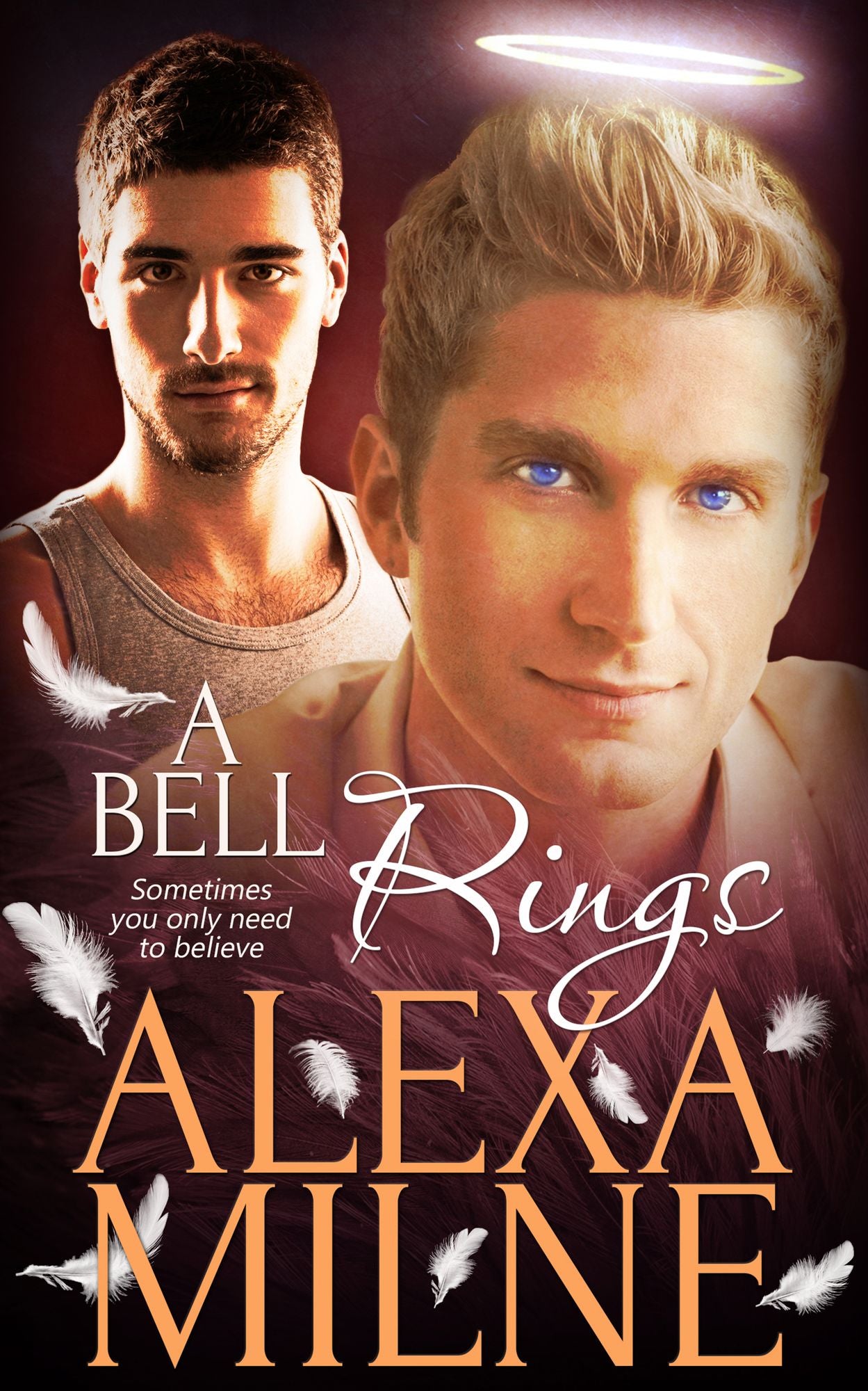 A Bell Rings