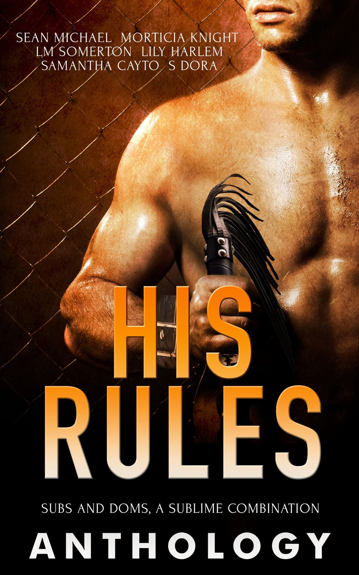 His Rules