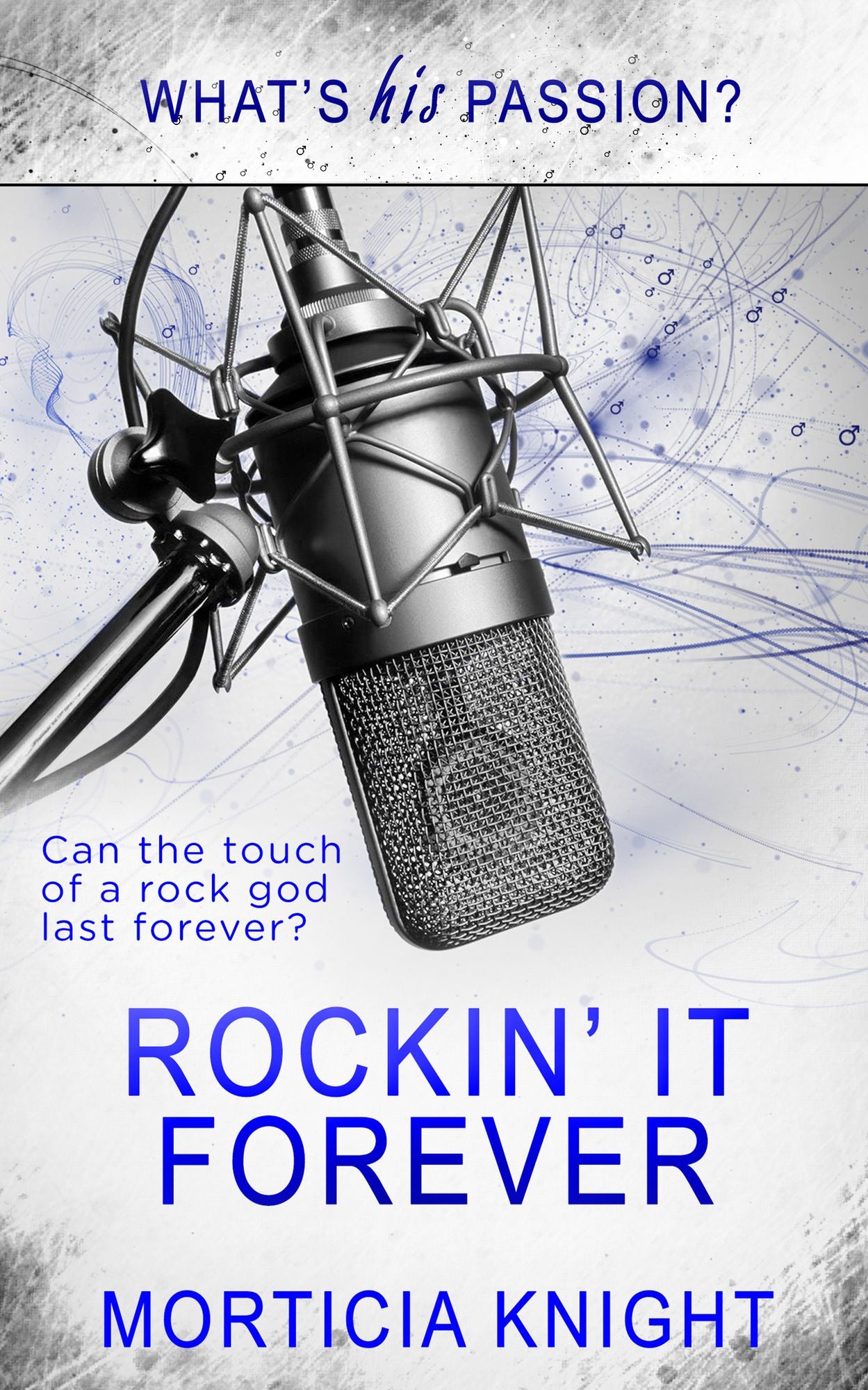 Rockin' it Forever
