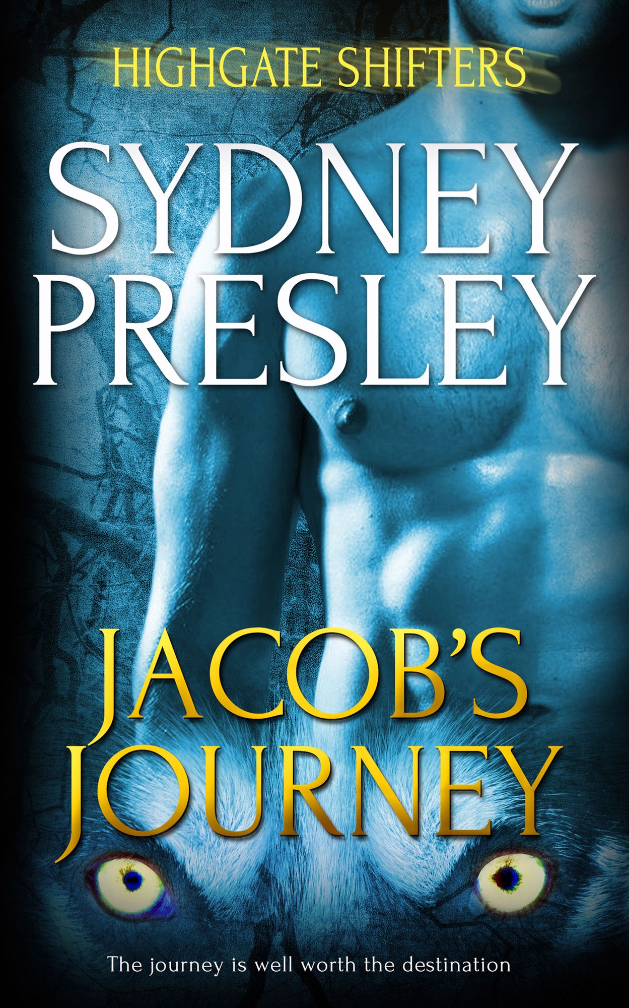 Jacob's Journey