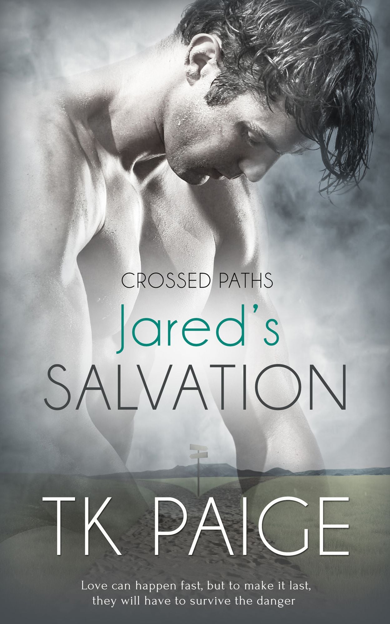 Jared's Salvation