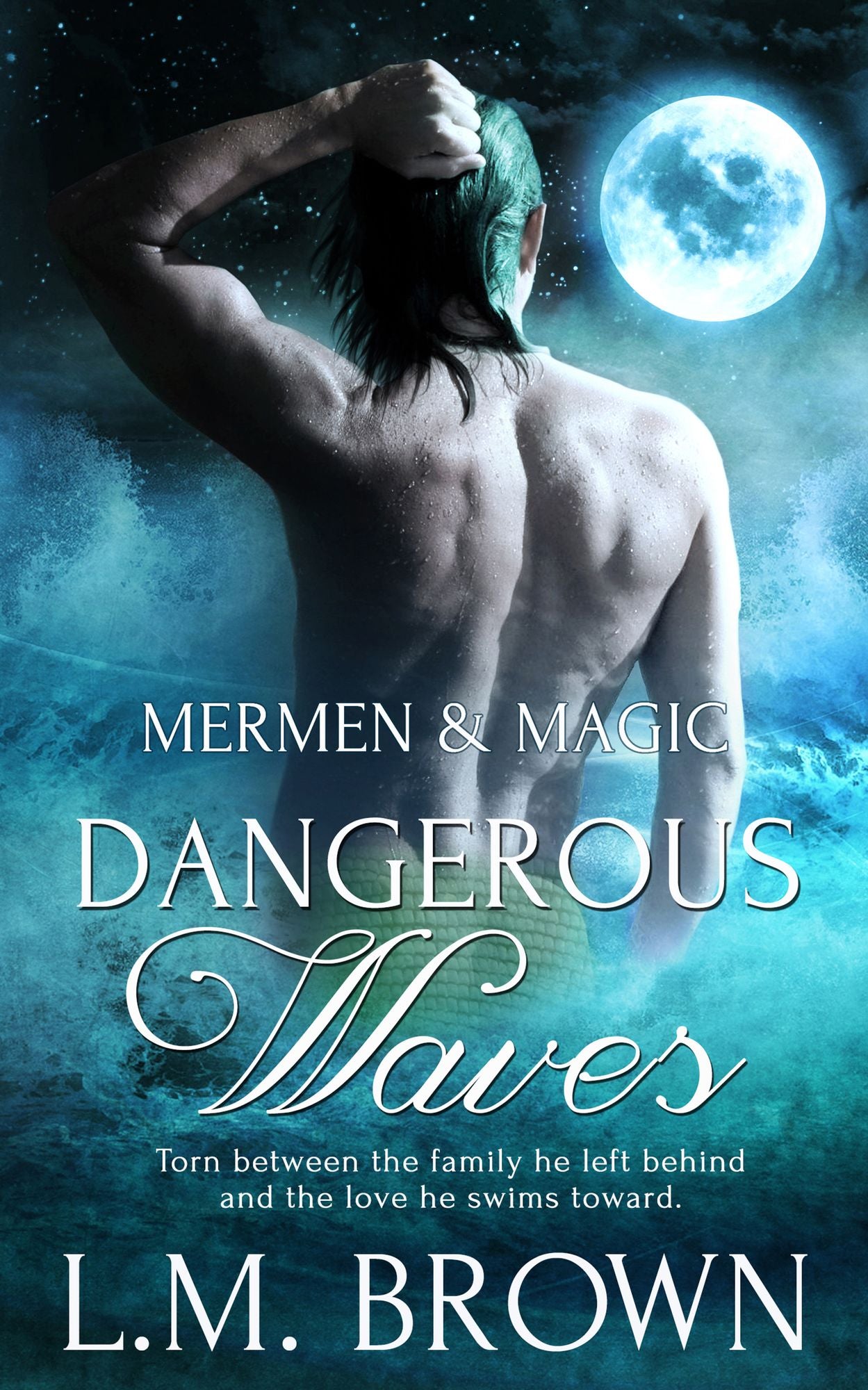 Dangerous Waves