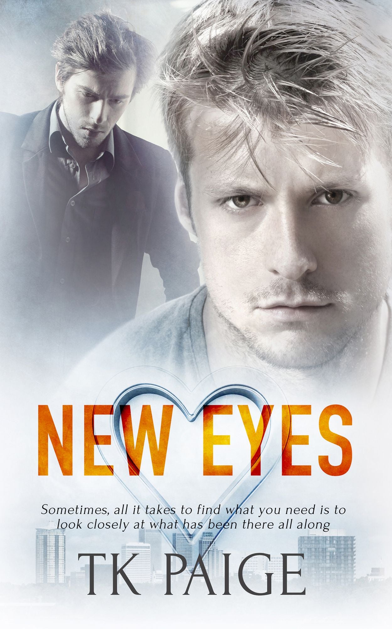New Eyes