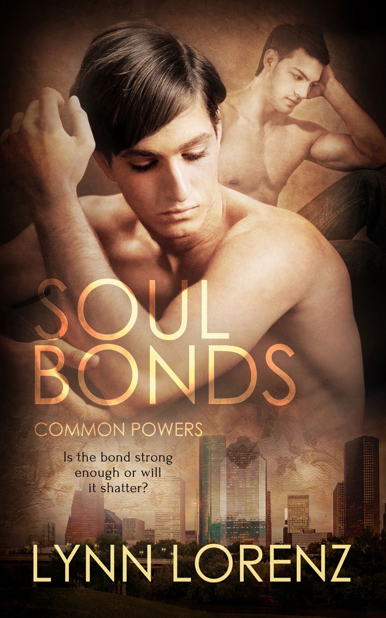 Soul Bonds