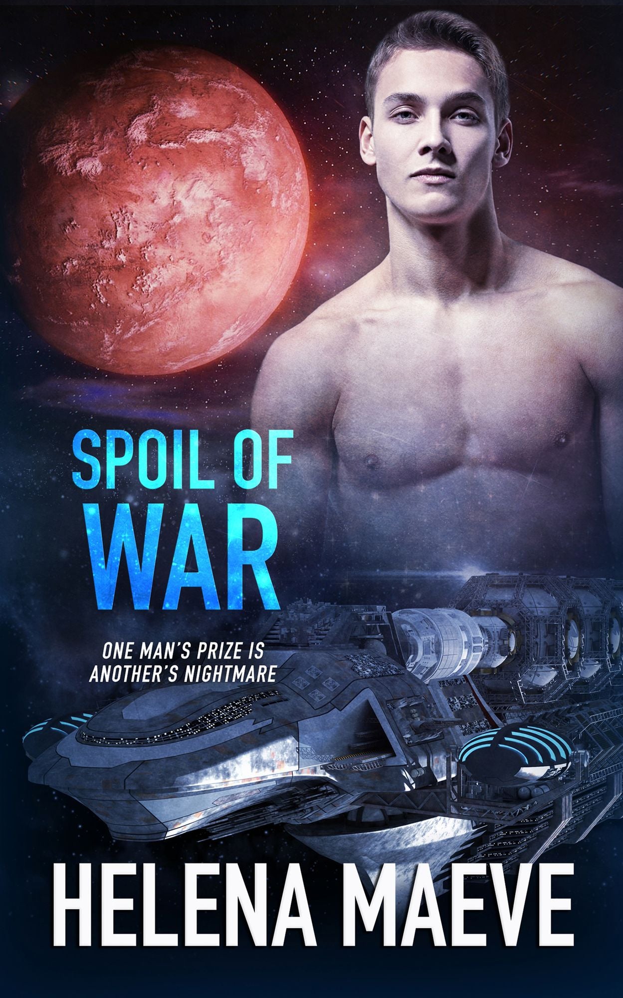 Spoil of War