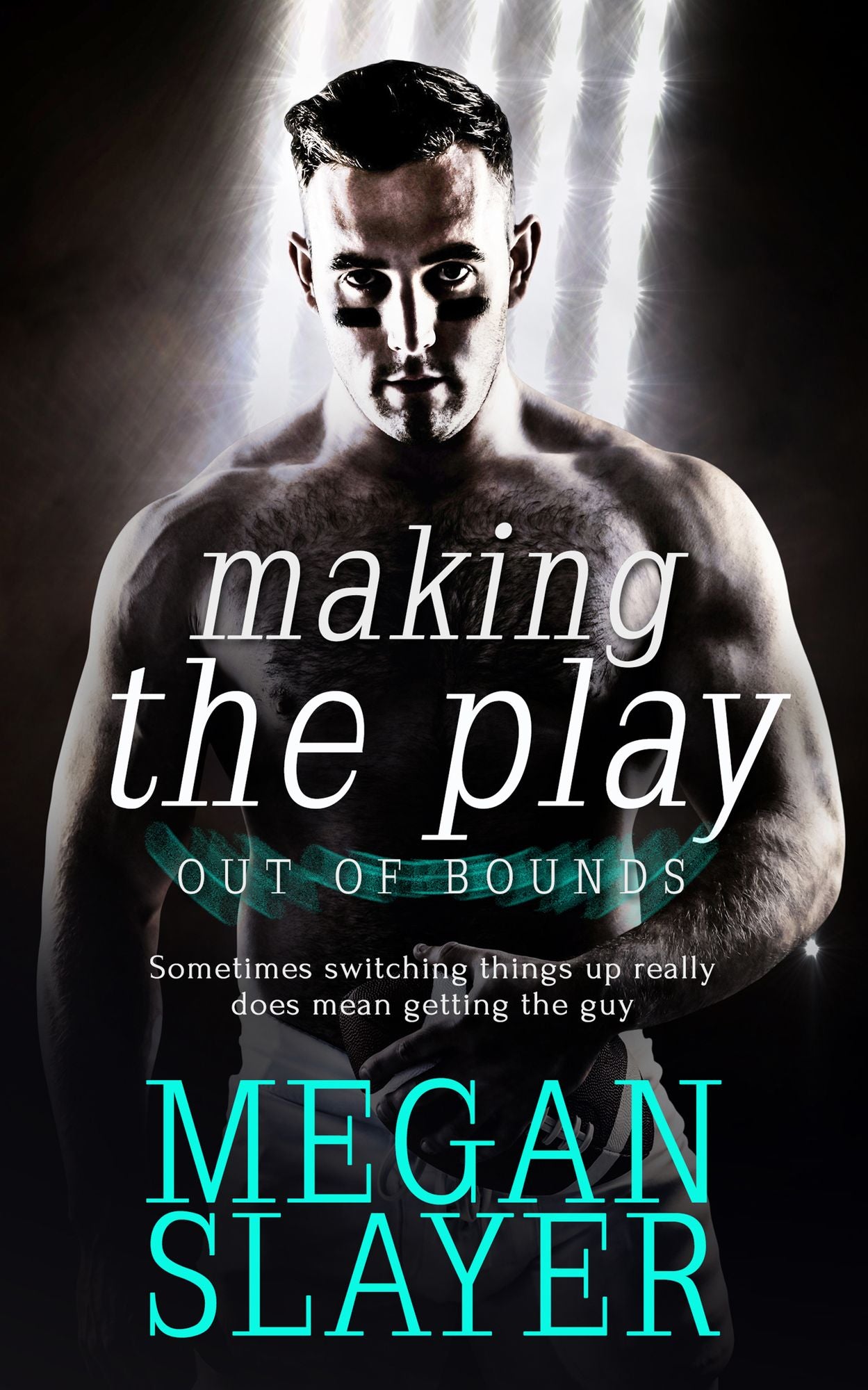 Making the Play