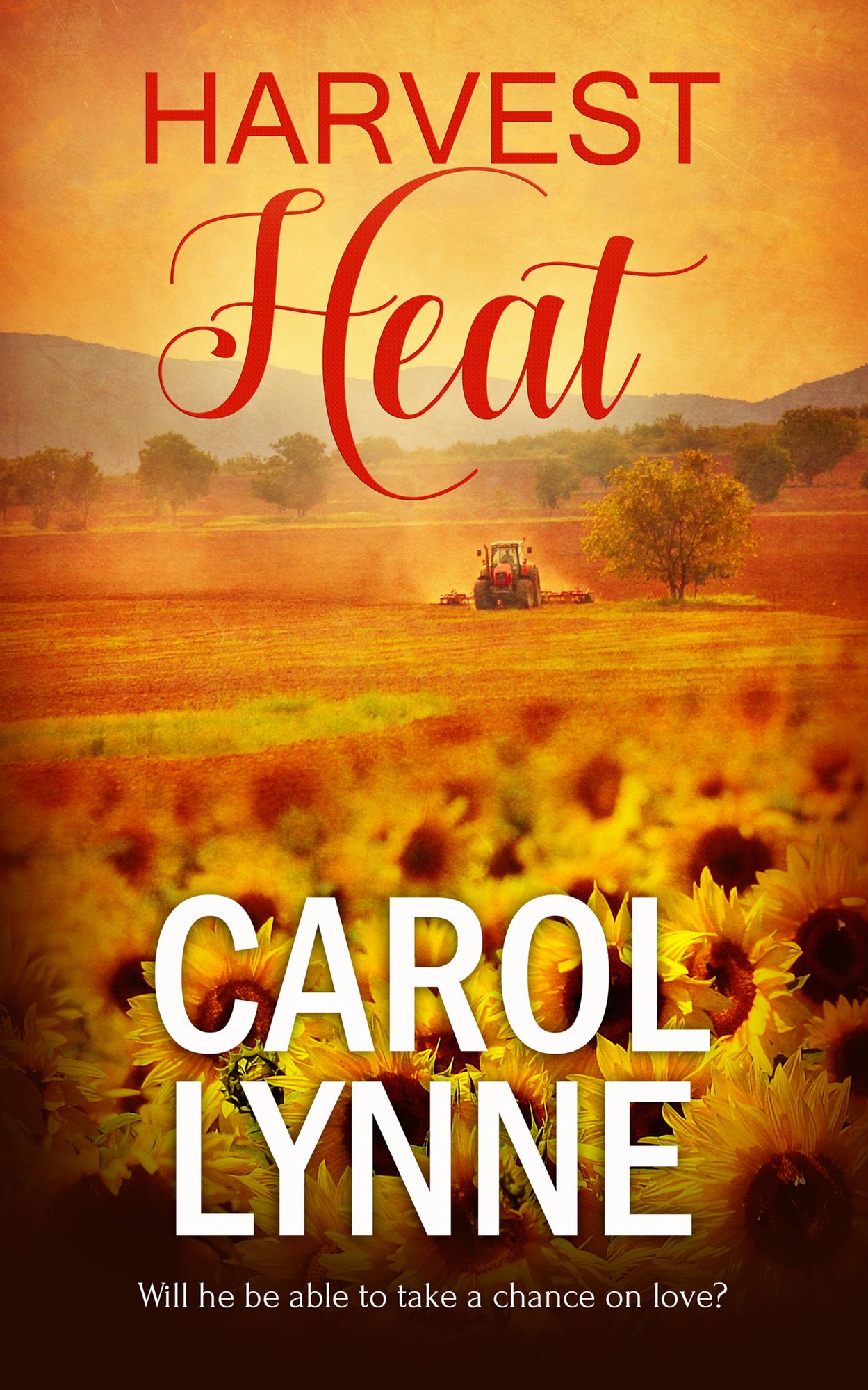Harvest Heat
