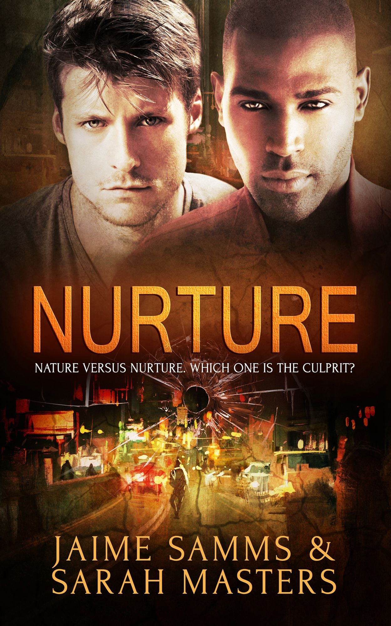 Nurture