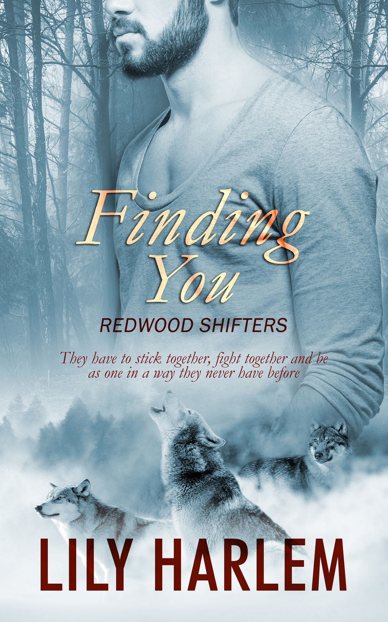 Finding You