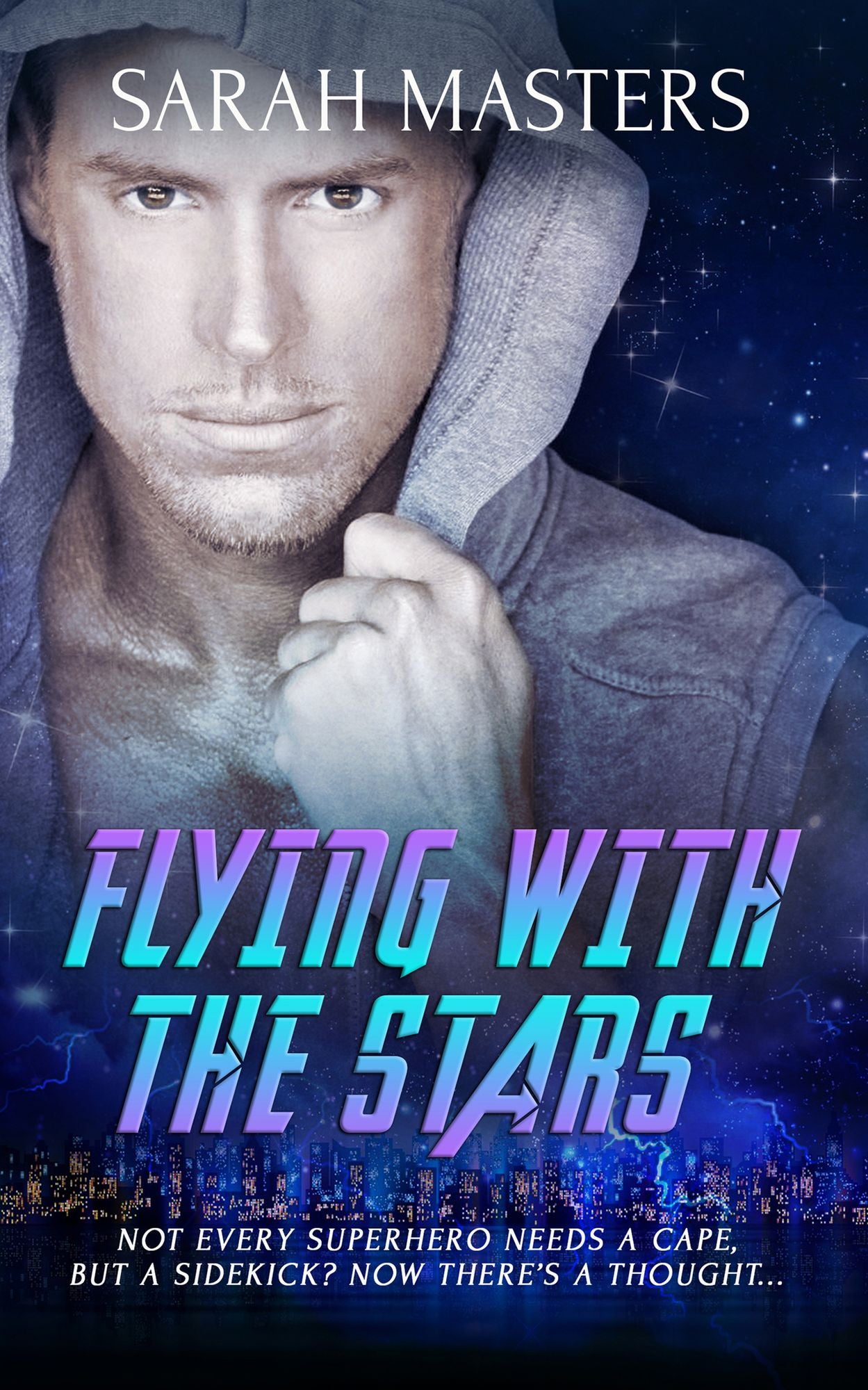 Flying with the Stars