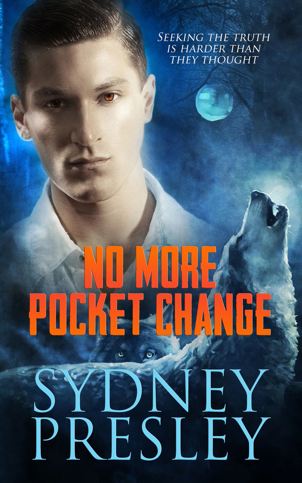 No More Pocket Change