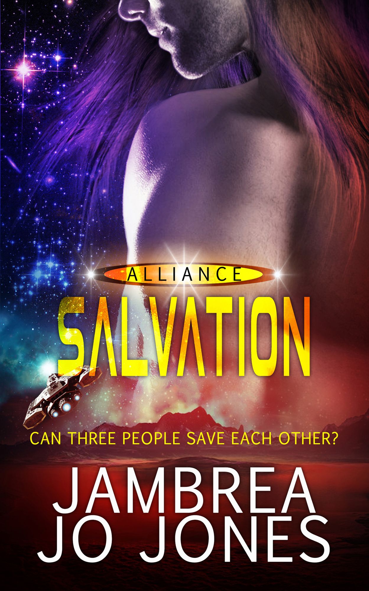 Salvation