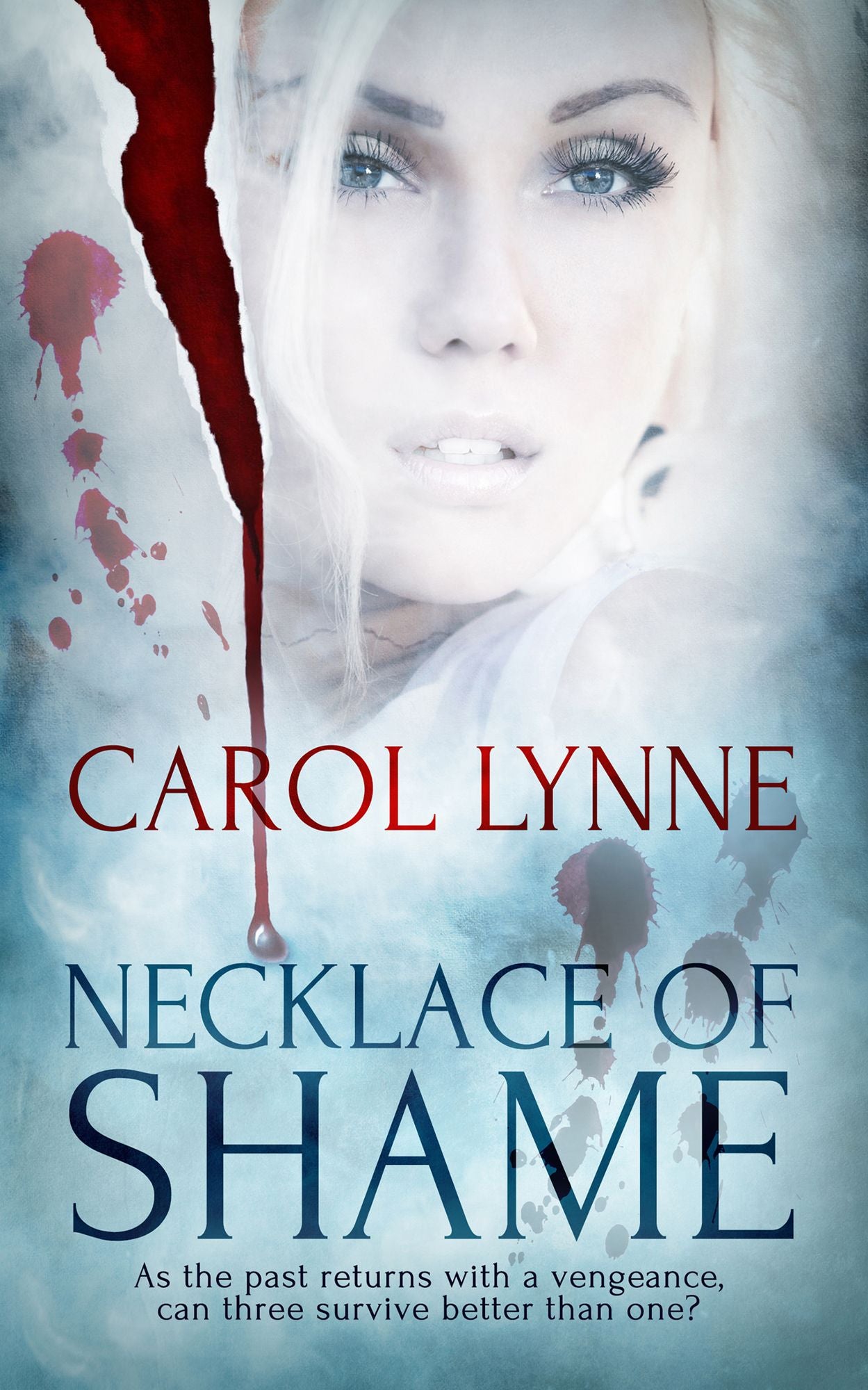 Necklace of Shame