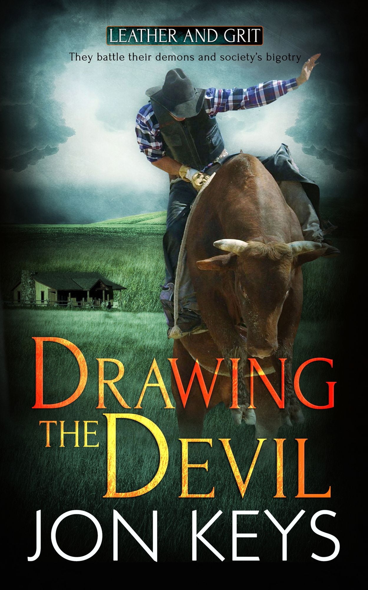 Drawing the Devil