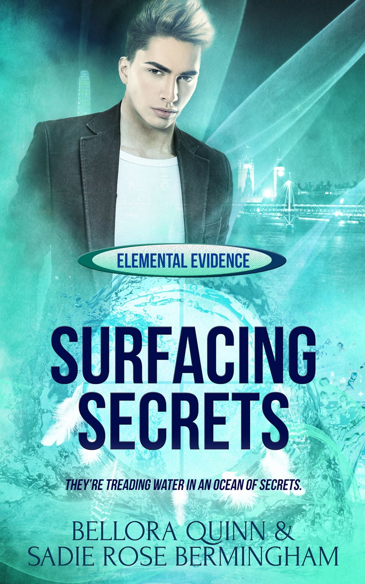 Surfacing Secrets