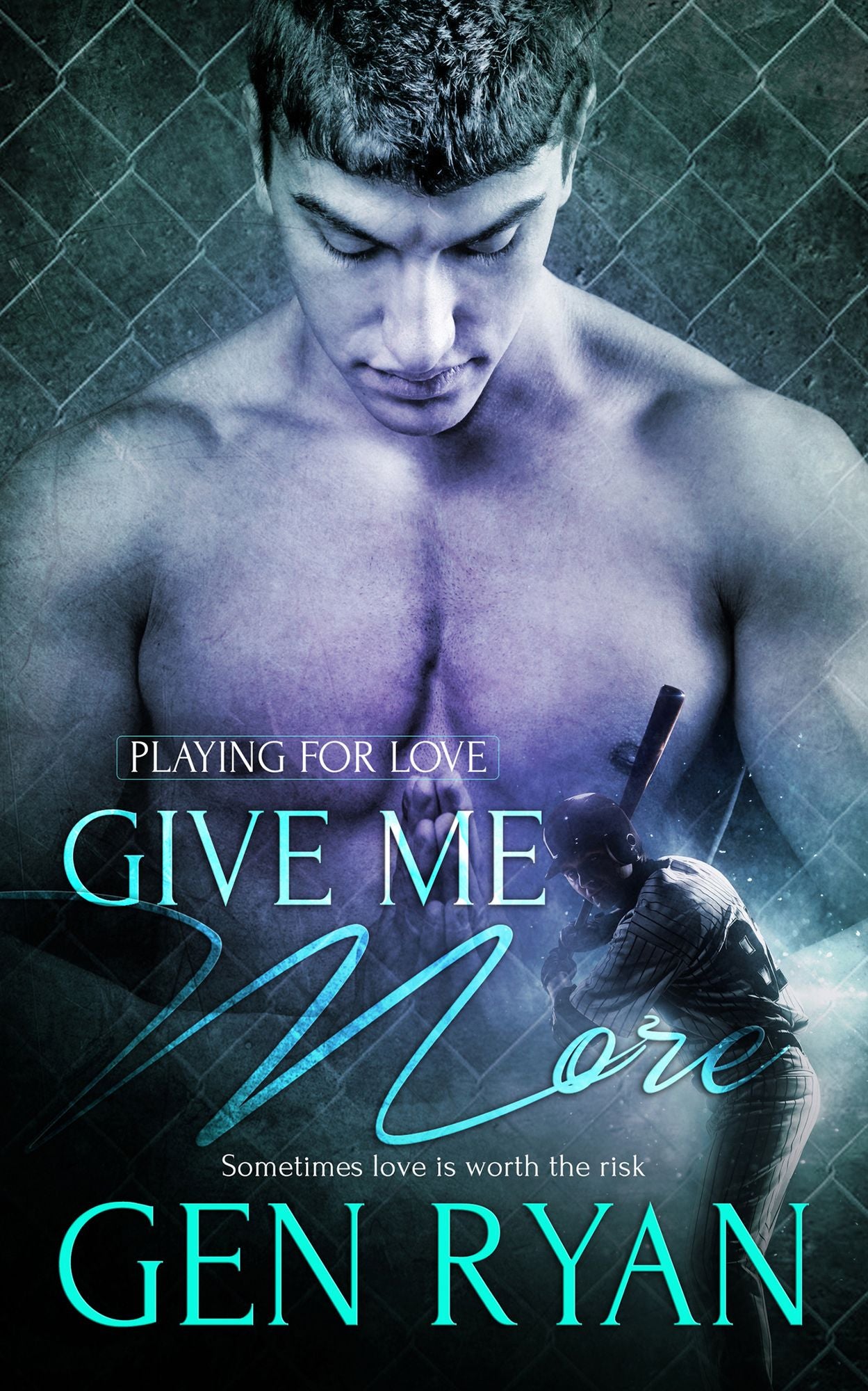 Give Me More