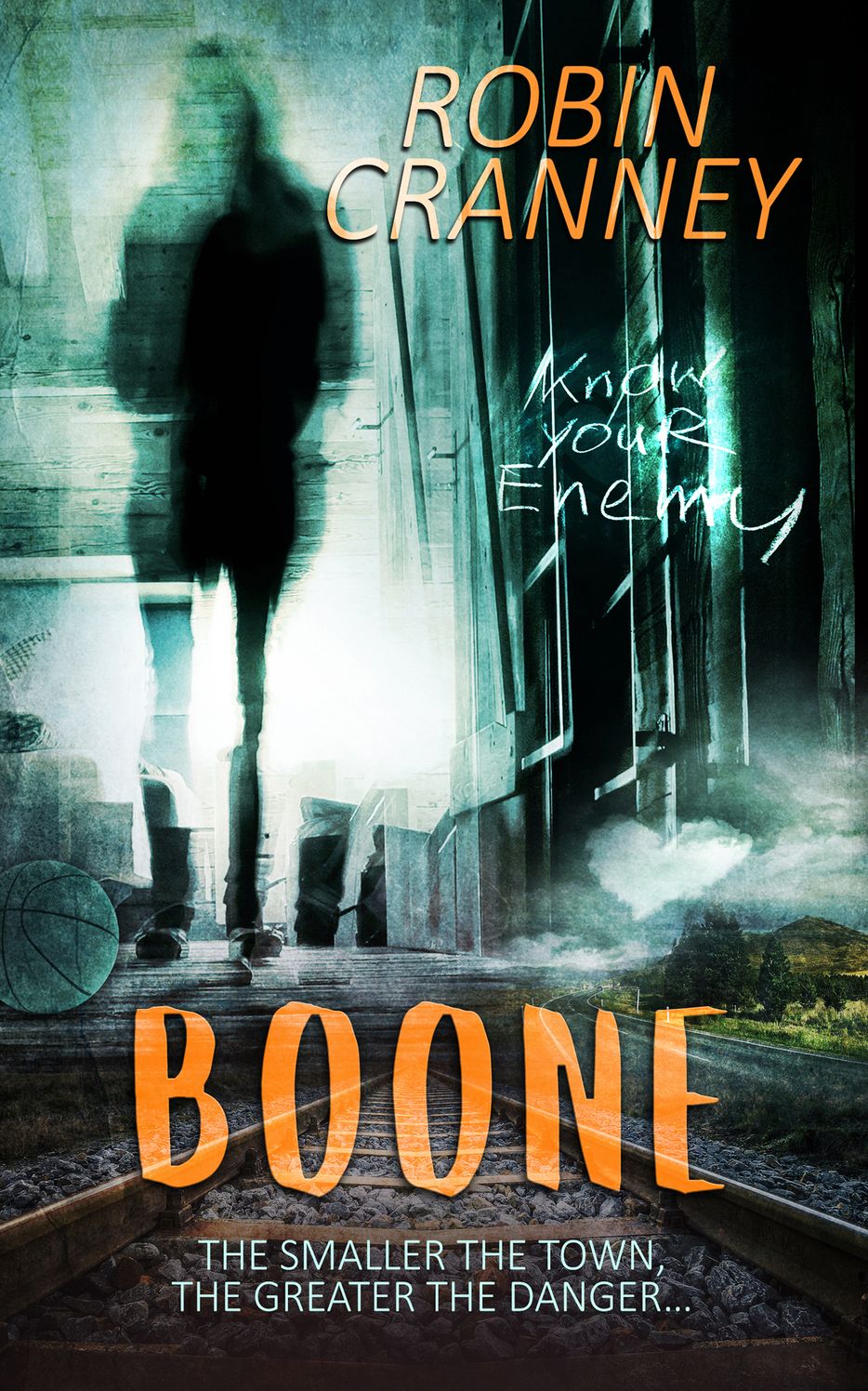 Boone