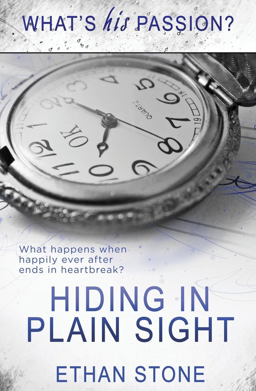 What's His Passion?: Hiding in Plain Sight