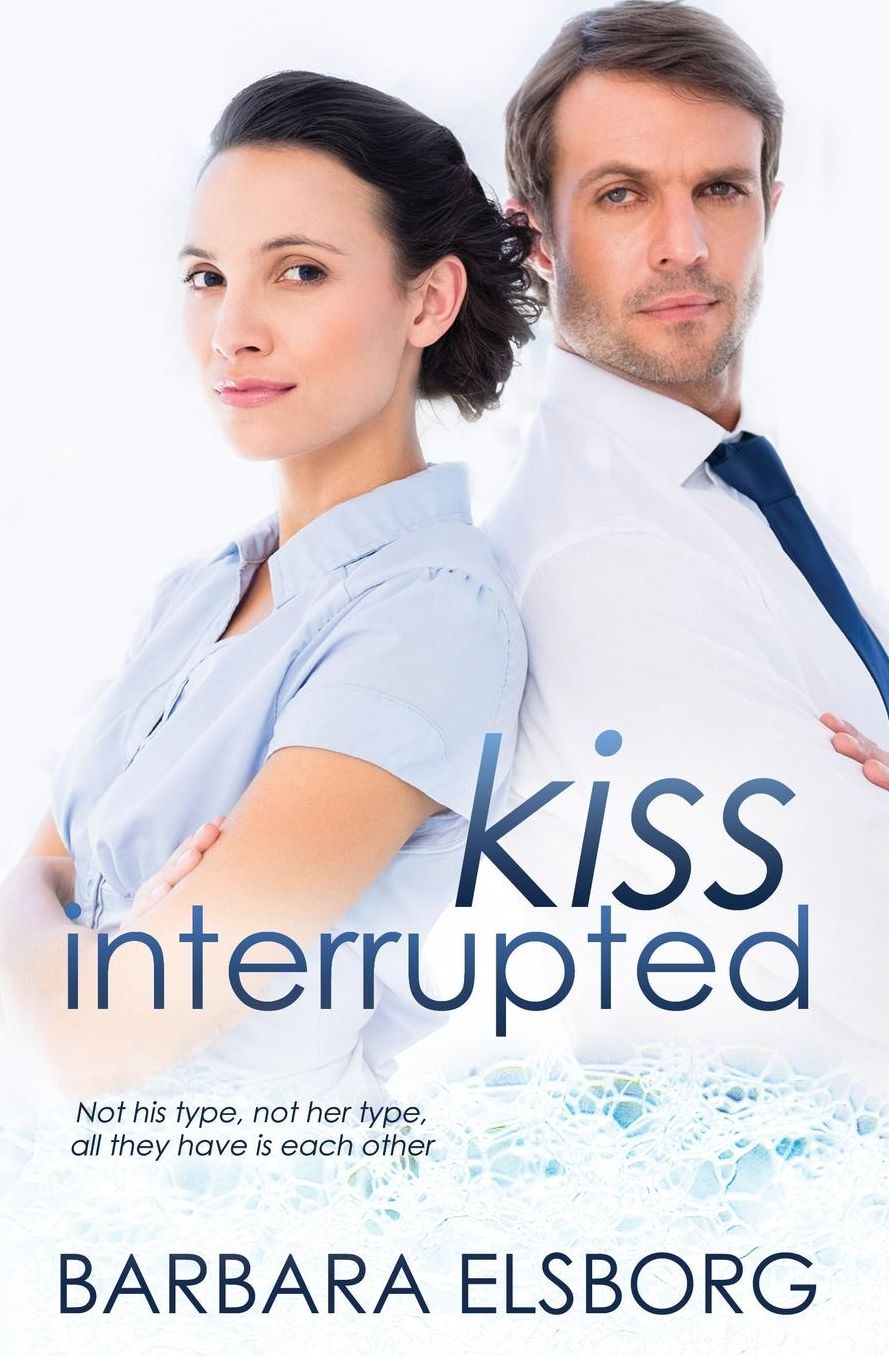 Kiss Interrupted