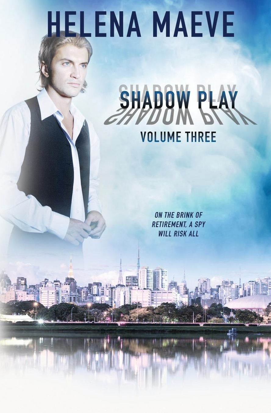 Shadow Play: Vol 3