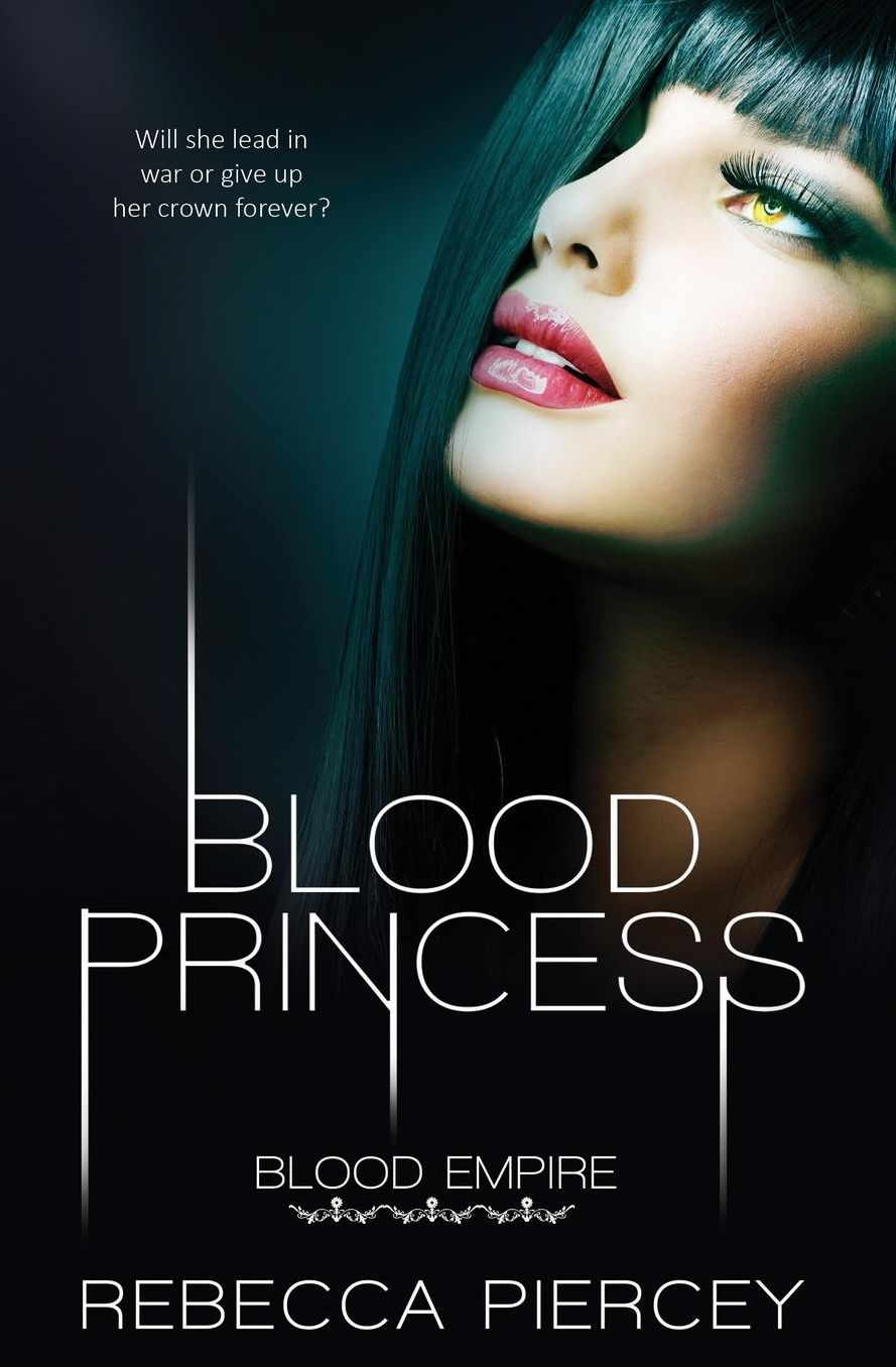 Blood Empire: Blood Princess