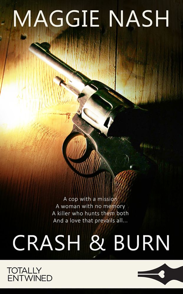 Crash and Burn