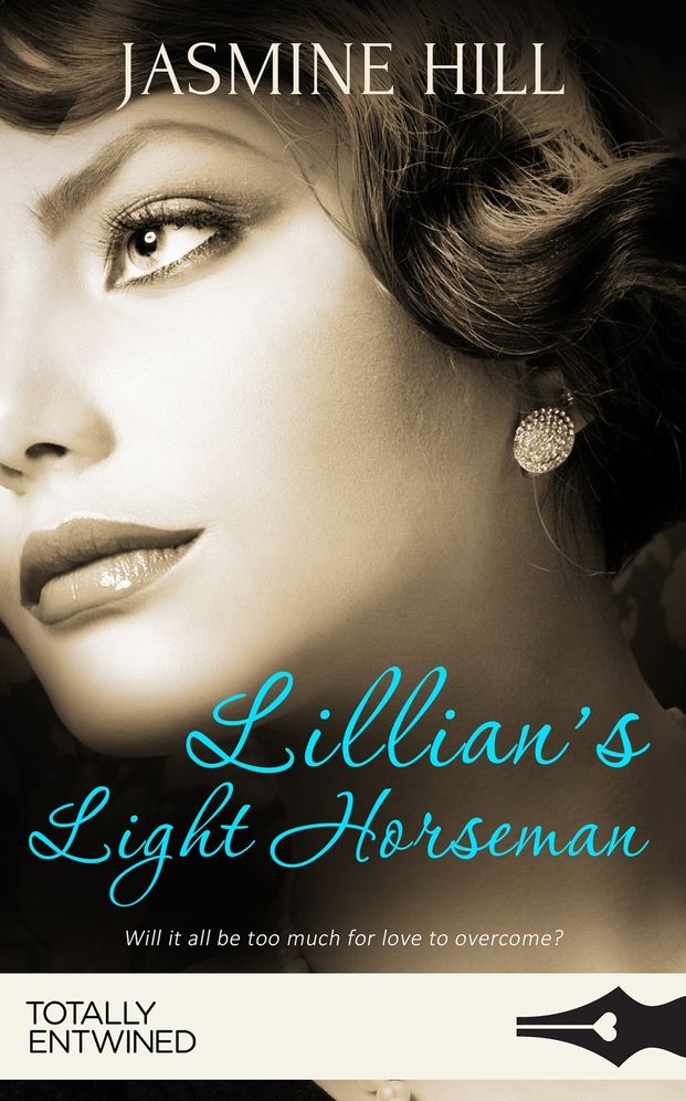 Lillian's Light Horseman