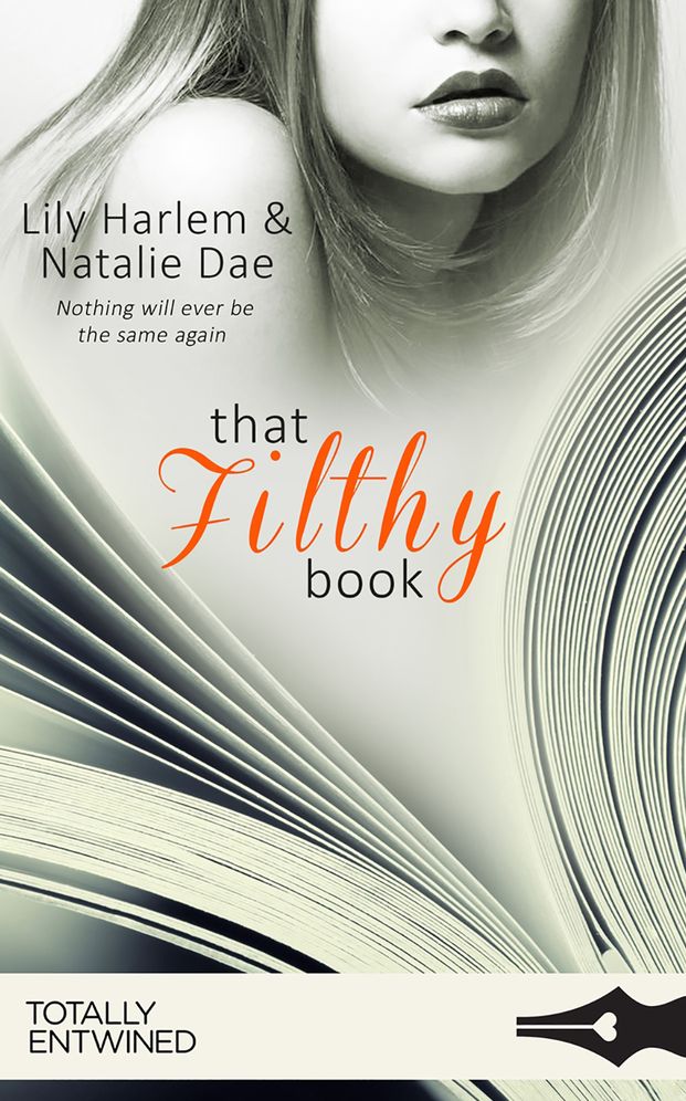 That Filthy Book