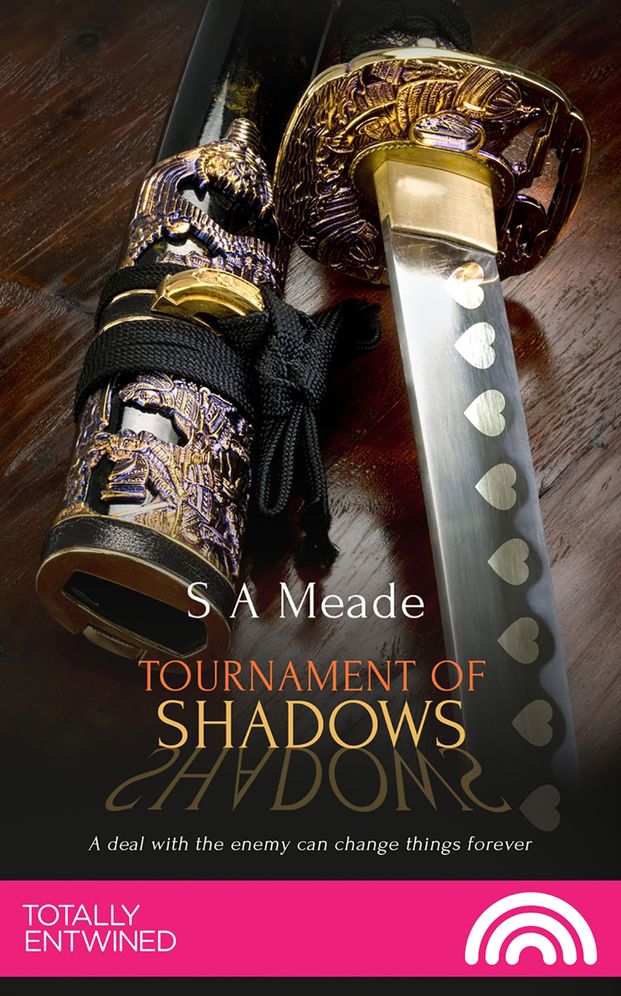 Tournament of Shadows