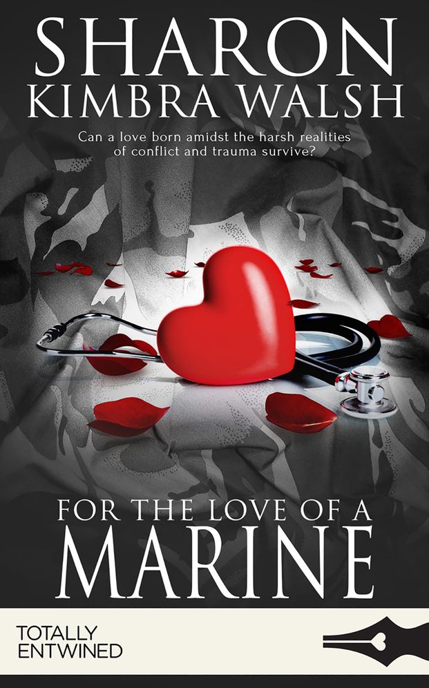 For the Love of a Marine