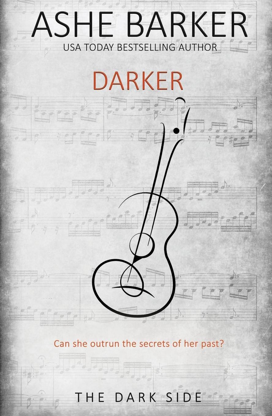 The Dark Side: Darker