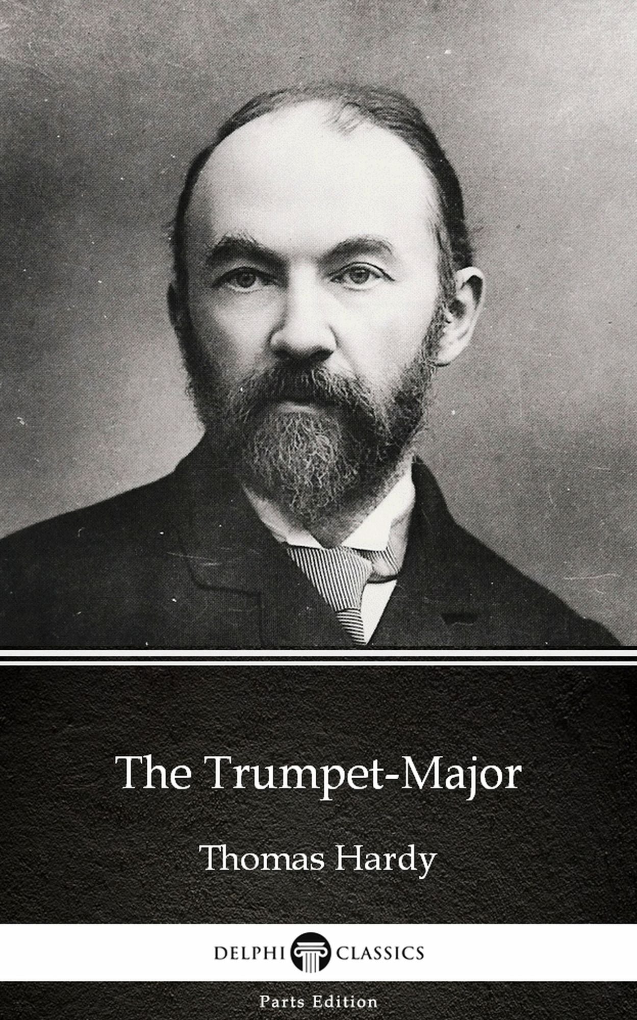The Trumpet-Major by Thomas Hardy (Illustrated)