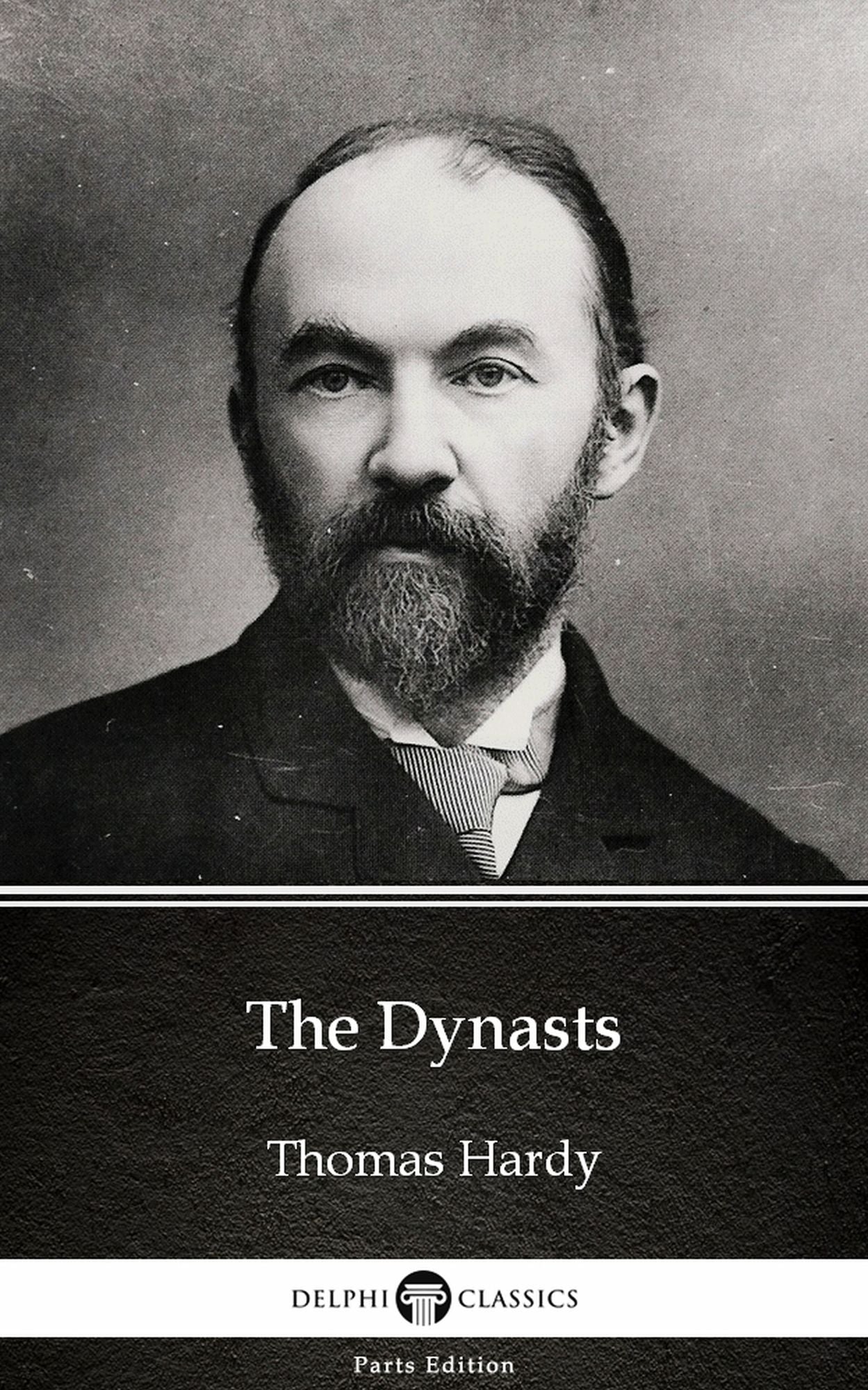 The Dynasts by Thomas Hardy (Illustrated)