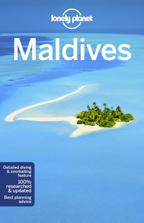 Lonely Planet Maldives 10