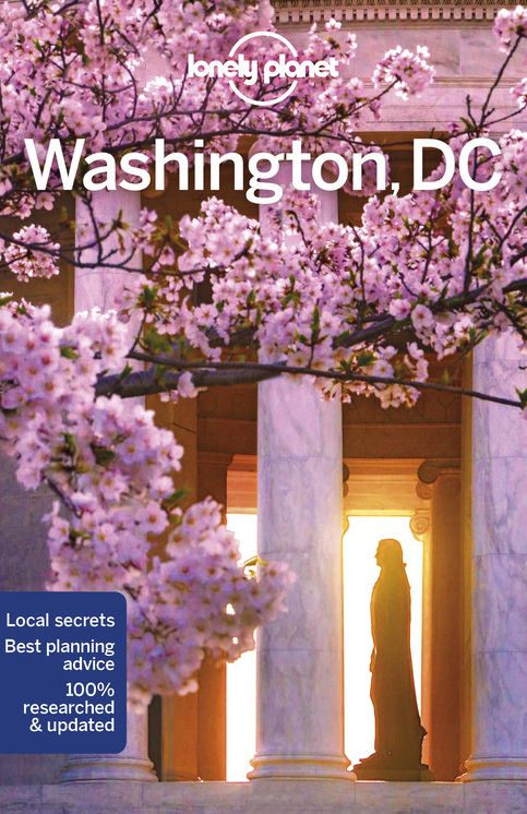 Lonely Planet Washington, DC 7