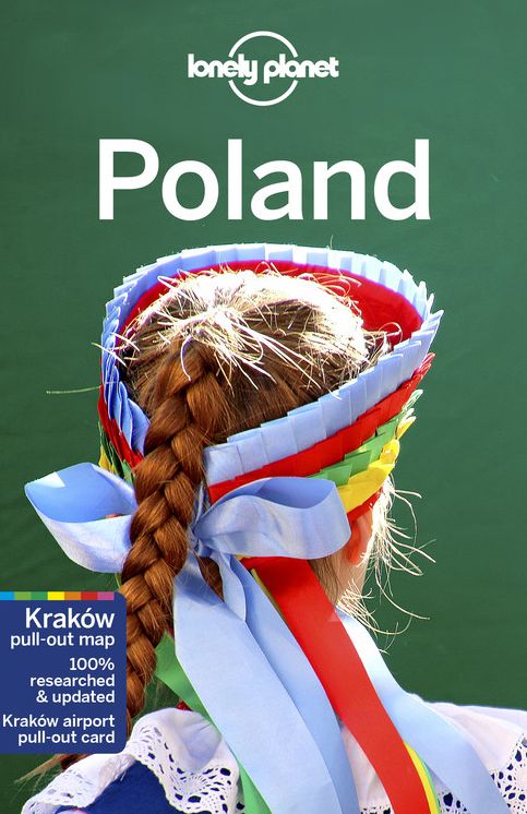 Lonely Planet Poland 9