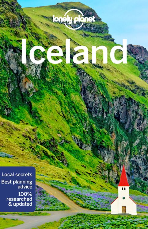Lonely Planet Iceland 11