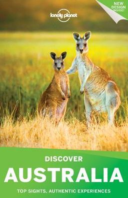 Discover Australia