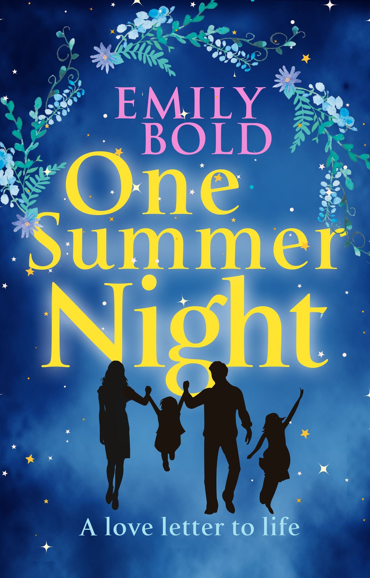 One Summer Night: Living each day as if it's your last