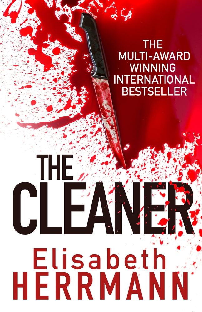 The Cleaner