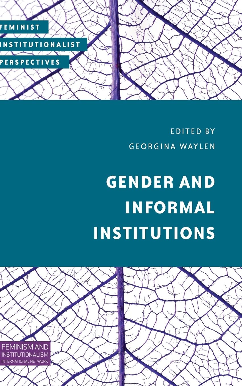 Gender and Informal Institutions