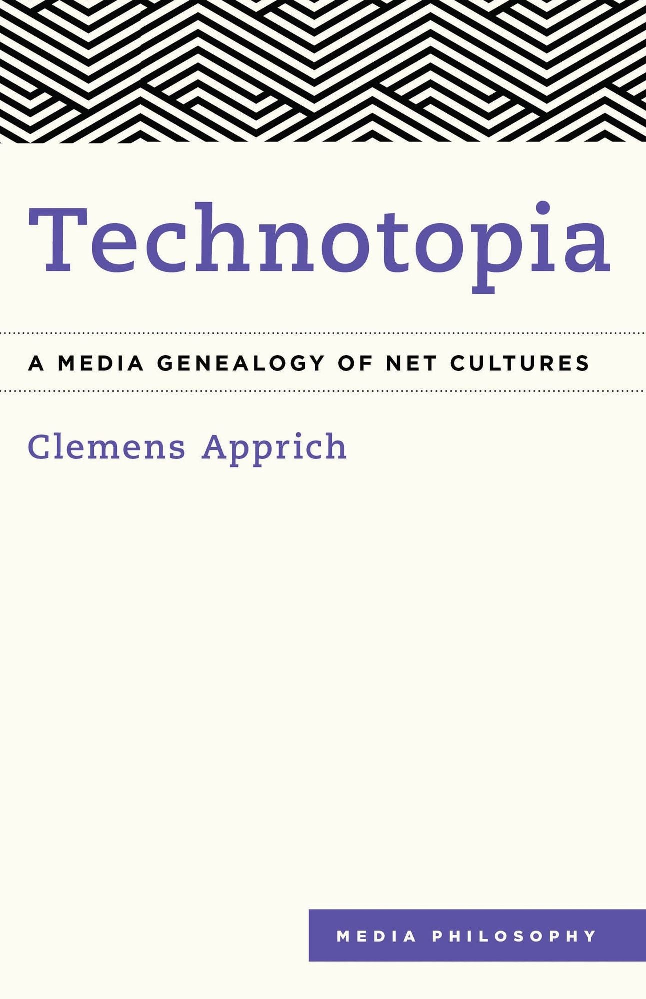 BloomsburyUS - Technotopia: BloomsburyUS - A Media Genealogy of Net Cultures