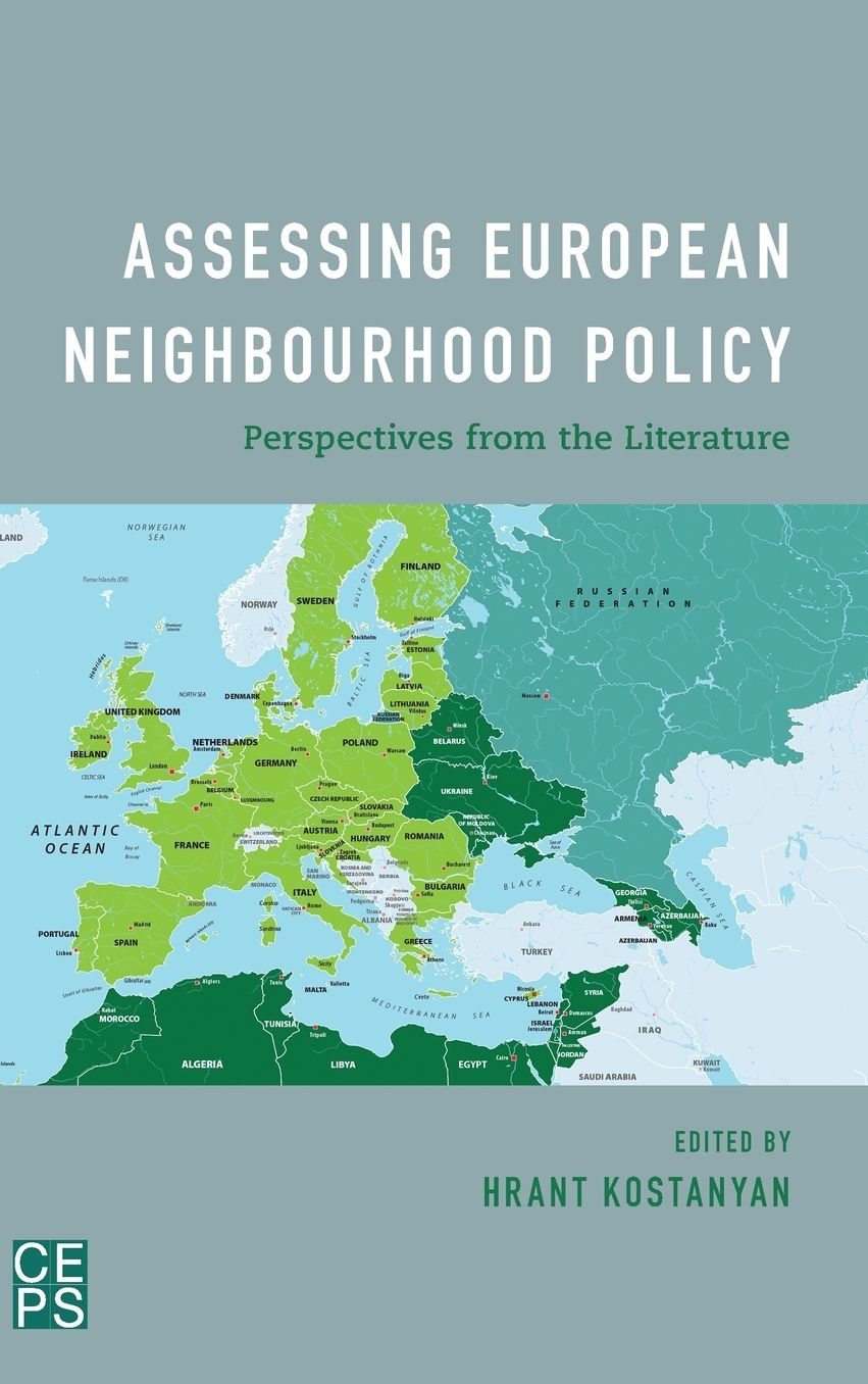 Assessing European Neighbourhood Policy: Perspectives from the Literature