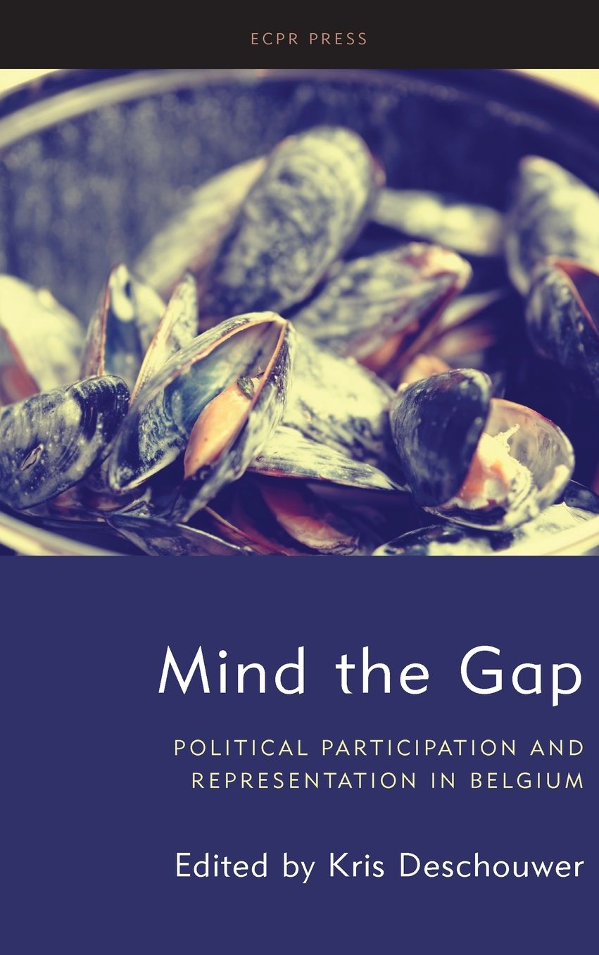 Mind the Gap: Political Participation and Representation in Belgium