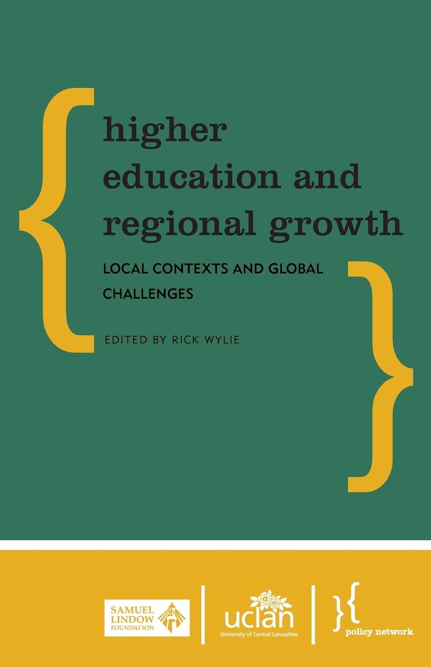 Higher Education and Regional Growth: Local Contexts and Global Challenges